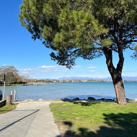 La Vela Apartment Sirmione Exterior photo