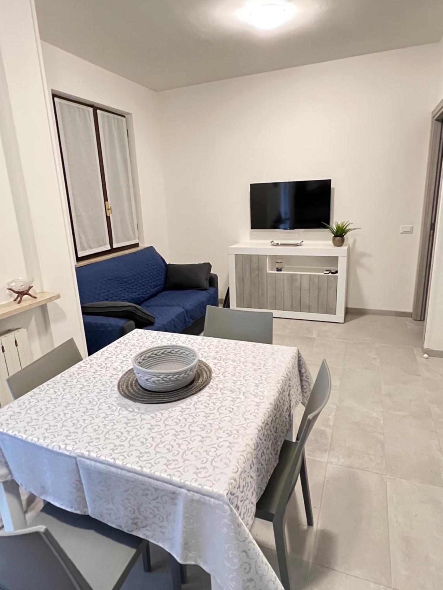 La Vela Apartment Sirmione Exterior photo