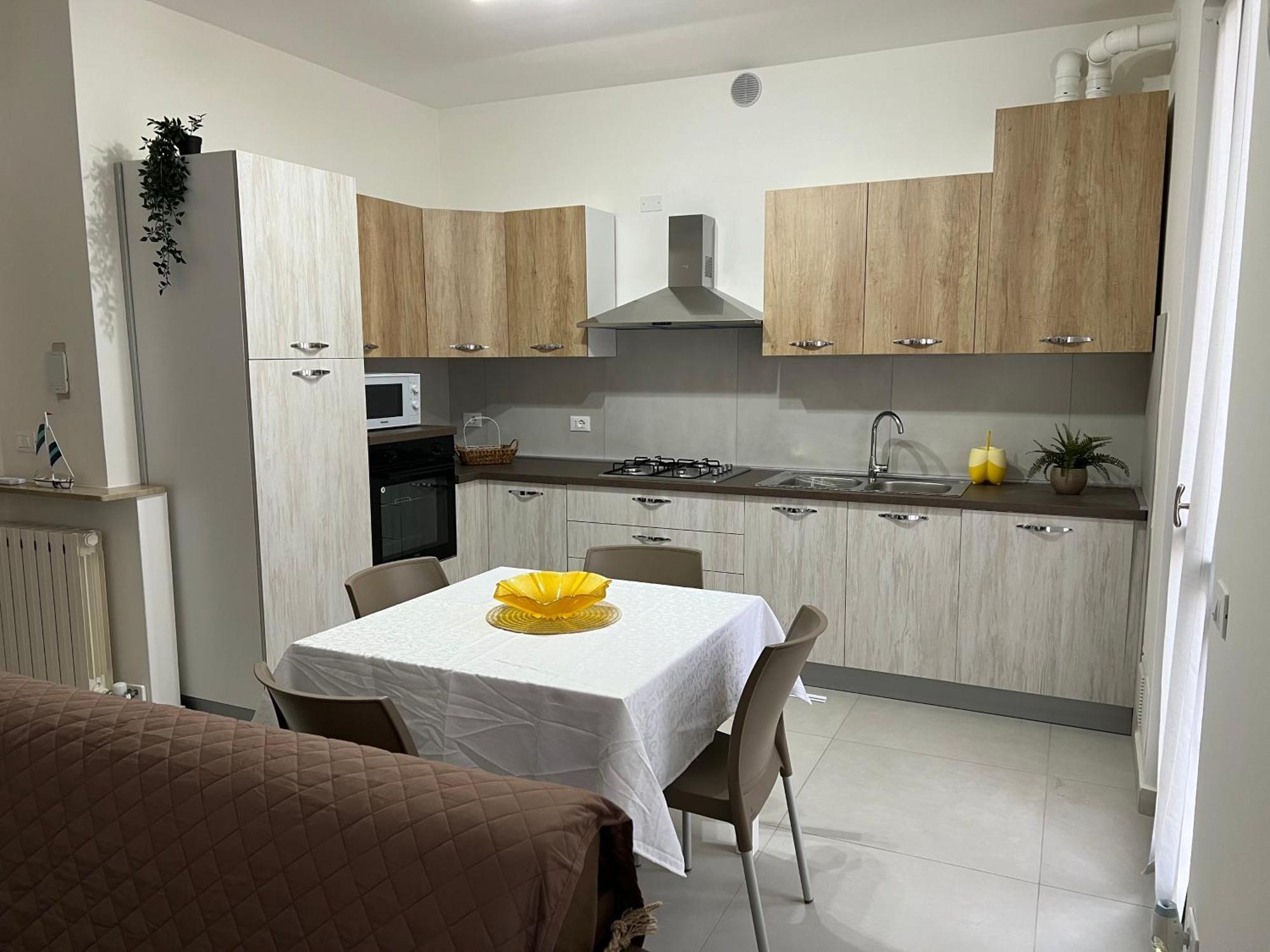 La Vela Apartment Sirmione Exterior photo